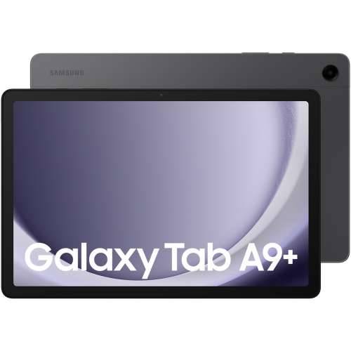 Samsung Galaxy Tab A9+ 128GB Wi-Fi DE gray Cijena
