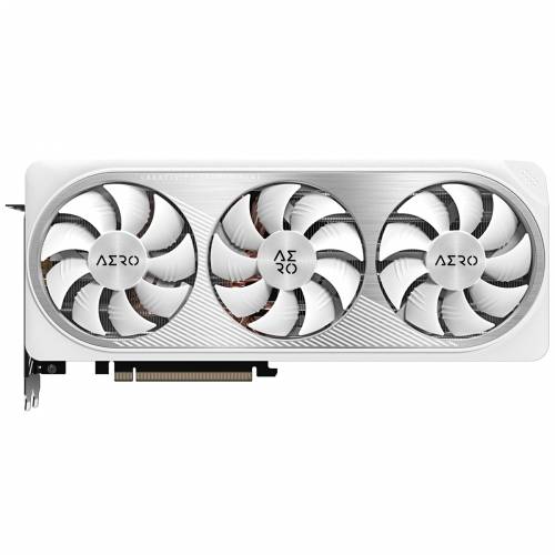 GIGABYTE GeForce RTX 4070 Ti SUPER Aero OC 16G - 16GB GDDR6X, 1x HDMI, 3x DP Cijena