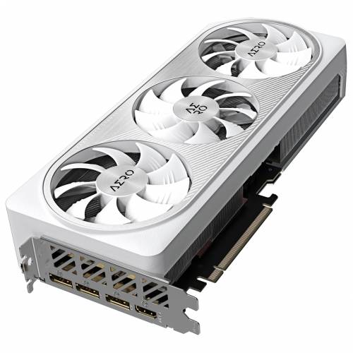 GIGABYTE GeForce RTX 4070 Ti SUPER Aero OC 16G - 16GB GDDR6X, 1x HDMI, 3x DP Cijena