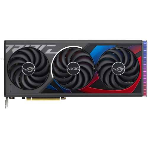 RTX 4070 Ti Super 16GB ASUS ROG Strix Gaming OC GDDR6X 3Fan ROG-STRIX-RTX4070TIS-O16G-GAMING Cijena