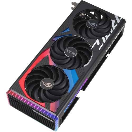 RTX 4070 Ti Super 16GB ASUS ROG Strix Gaming OC GDDR6X 3Fan ROG-STRIX-RTX4070TIS-O16G-GAMING Cijena