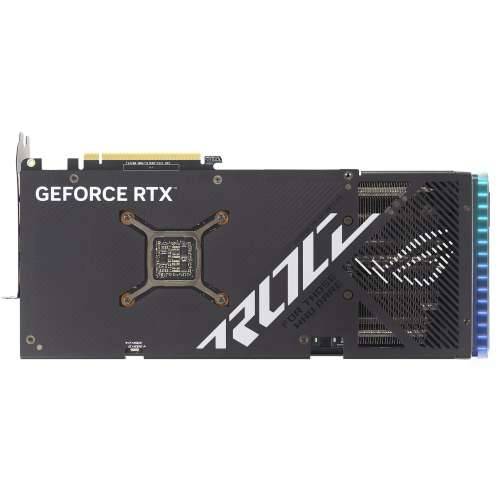 RTX 4070 Ti Super 16GB ASUS ROG Strix Gaming OC GDDR6X 3Fan ROG-STRIX-RTX4070TIS-O16G-GAMING Cijena