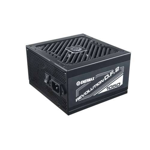Enermax Revolution DF 2 1050W ATX 2.4 | PC power supply Cijena