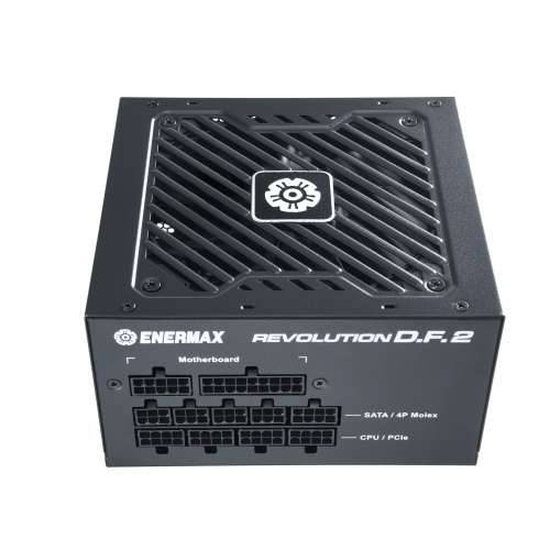 Enermax Revolution DF 2 1050W ATX 2.4 | PC power supply Cijena