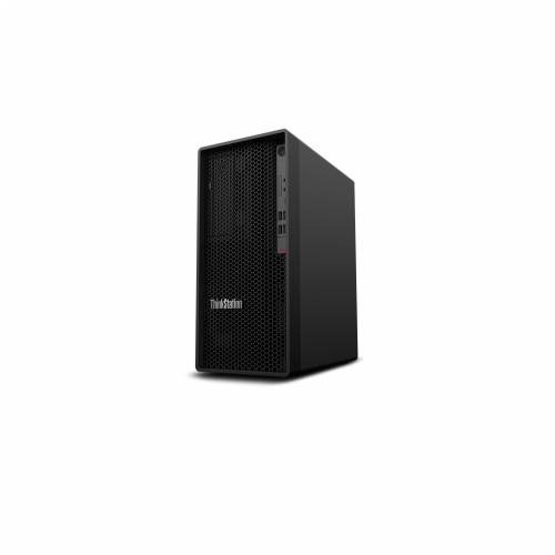 Lenovo ThinkStation P360 Tower 30FM00CJGE - Intel i9-12900K, 64GB RAM, 1TB SSD, NVidia GeForce RTX 3060, Win11 Pro Cijena