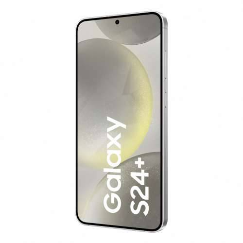 Samsung Galaxy S24+ 256GB Marble Gray 16.91cm (6.7") OLED display, Android 14, 50MP triple camera Cijena