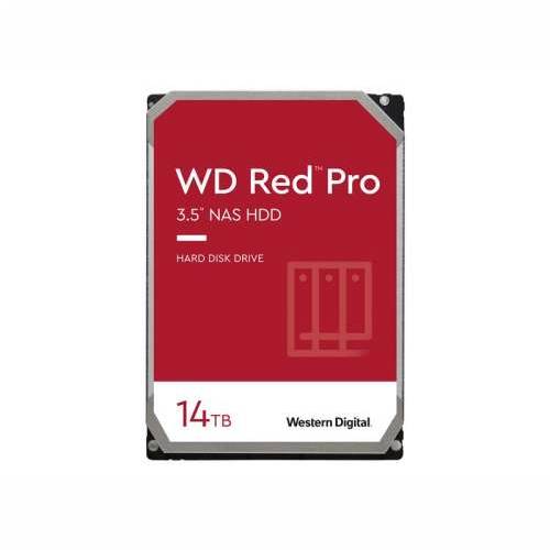 WD Red Pro 14TB 6Gb/s SATA HDD Cijena