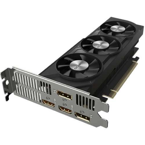 RTX 4060 8GB Gigabyte OC Low Profile GDDR6 3Fan Cijena