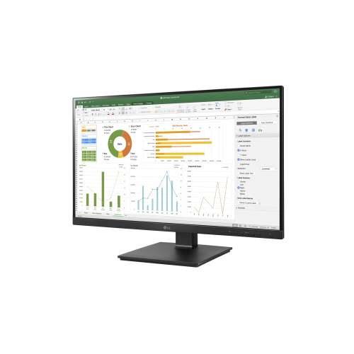 LG 27BN65YP-B Business Monitor - IPS, height adjustment, pivot Cijena