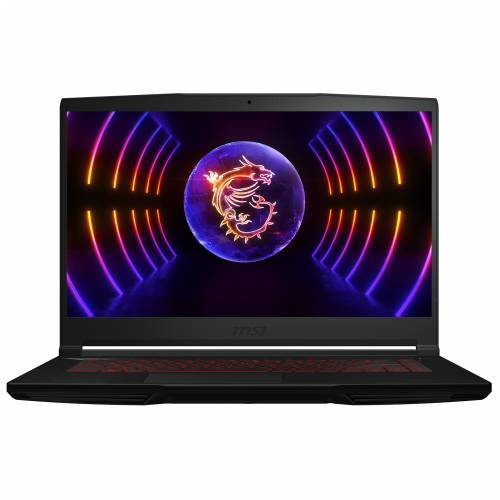 MSI Thin GF63 12UC-674 - 15.6" FHD 144Hz Display, Intel Core i5-12450H, 16GB RAM, 512GB SSD, NVIDIA Geforce RTX 3050, Windows 11 Home Cijena