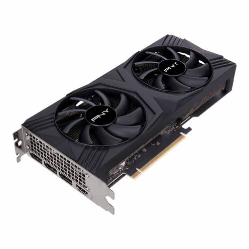 PNY GeForce RTX 4070 SUPER 12GB Verto OC - 12GB GDDR6X, 1x HDMI, 3x DP Cijena