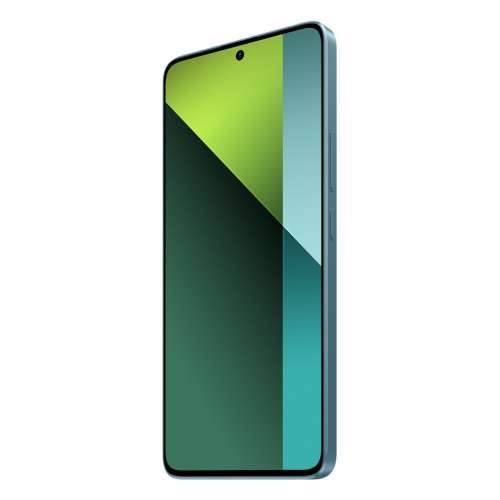 Xiaomi Redmi Note 13 Pro 5G 8GB+256GB Ocean Teal 16.94cm (6.67") AMOLED display, Android 13, 200MP triple camera Cijena