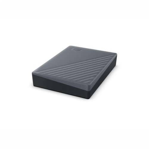 WD My Passport 5TB portable HDD Gray Cijena