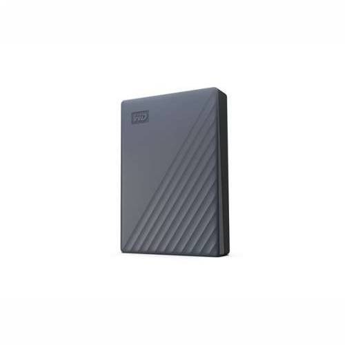 WD My Passport 5TB portable HDD Gray Cijena