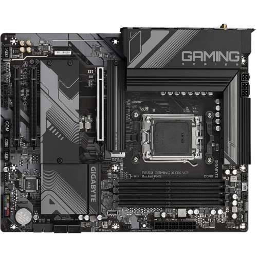 AM5 Gigabyte B650 GAMING X AX V2 Cijena