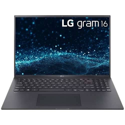 LG gram 16ZB90R-G.AP78G i7 1360P/16GB/1TBSSD/W11Pro black Cijena