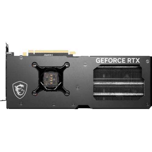 MSI GeForce RTX 4070 Ti Super 16G GAMING X SLIM - 16GB GDDR6X, 1x HDMI, 3x DP Cijena