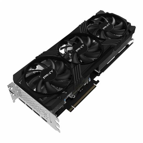 PNY GeForce RTX 4070 Ti SUPER 16GB Verto OC - 16GB GDDR6X, 1x HDMI, 3x DP Cijena