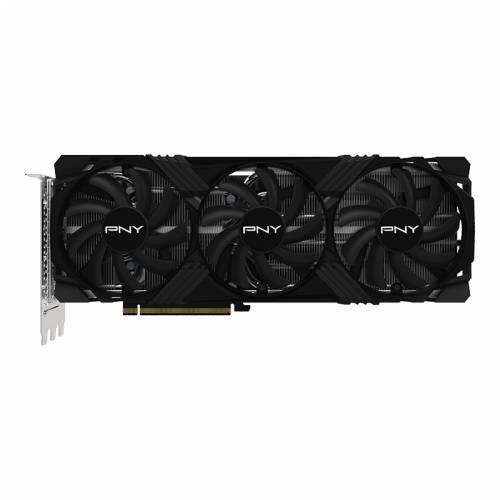 PNY GeForce RTX 4070 Ti SUPER 16GB Verto OC - 16GB GDDR6X, 1x HDMI, 3x DP Cijena