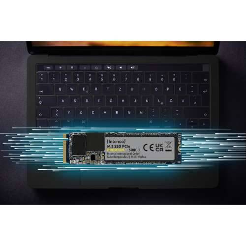 M.2 2TB Intenso Premium NVMe PCIe 3.0 x 4 Cijena