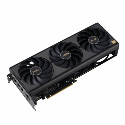 ASUS ProArt GeForce RTX 4080 SUPER OC graphics card - 16GB GDDR6X Cijena