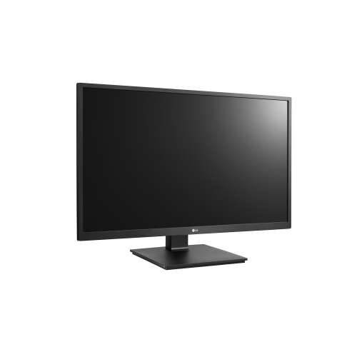 LG 27BN55UP-B Business Monitor - IPS 4K-UHD Panel, HDMI, DP height adjustment, pivot Cijena