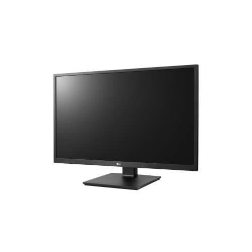 LG 27BN55UP-B Business Monitor - IPS 4K-UHD Panel, HDMI, DP height adjustment, pivot Cijena