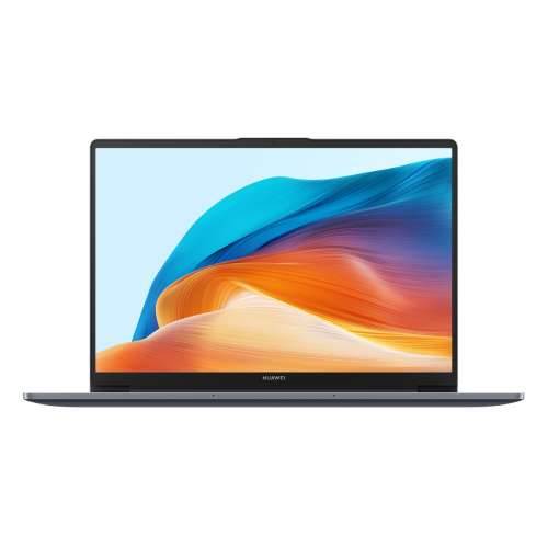 HUAWEI MateBook D 14 (2024) - Core i5, 16GB+512GB, Win11, Gray 14 inch notebook with FHD FullView display Cijena