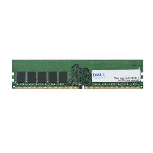 Dell Memory Upgrade - 16GB - 1RX8 DDR4 UDIMM 3200MHz ECC Cijena