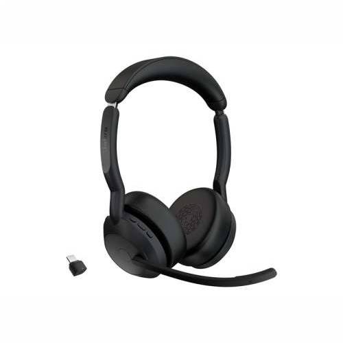 JABRA Evolve2 55 Link380c UC Stereo Cijena