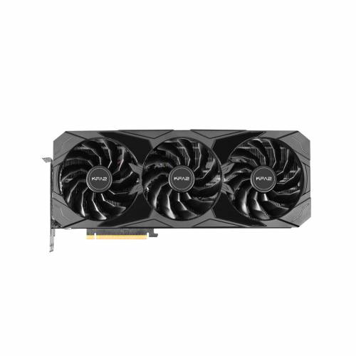 KFA2 GeForce RTX 4080 SUPER SG 1-Click OC graphics card - 16GB GDDR6X, 1x HDMI, 3x DP Cijena