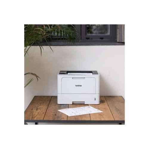 BROTHER HL-L5210DN Mono printer 48ppm Cijena
