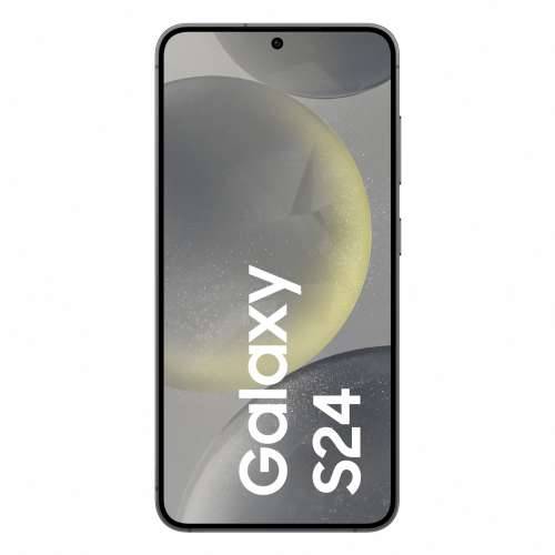Samsung Galaxy S24 128GB Onyx Black EU 15.64cm (6.2") OLED display, Android 14, 50MP triple camera Cijena