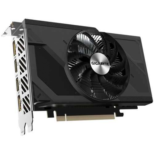 Gigabyte GeForce RTX 4060 D6 8G - graphics card - GeForce RTX 4060 - 8 GB Cijena