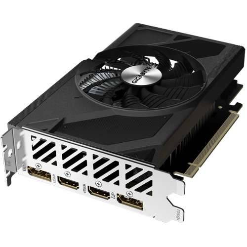 Gigabyte GeForce RTX 4060 D6 8G - graphics card - GeForce RTX 4060 - 8 GB Cijena