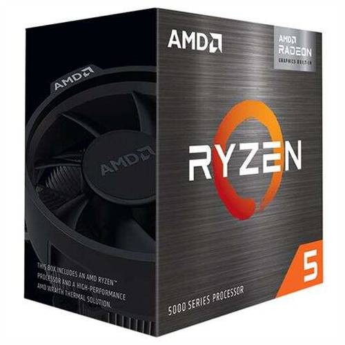 CPU AMD Ryzen 5 5500GT Cijena