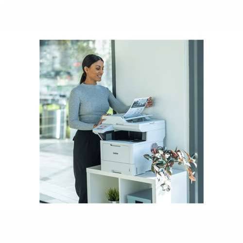 BROTHER DCP-L5510DW Monochrome MFP 48ppm Cijena