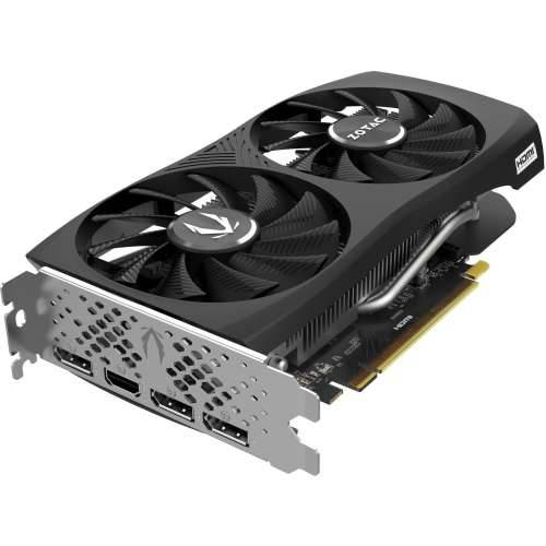 RTX 4060 8GB Zotac Gaming GDDR6 Cijena