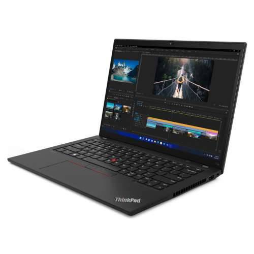 Lenovo ThinkPad T14 Gen4 - 21HD00DLGE 14" WUXGA, i7-1355U, 32GB RAM, 1TB SSD, LTE, Win11 Pro Cijena