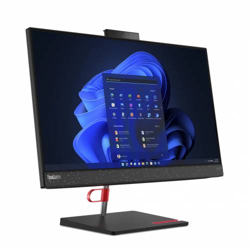 Lenovo ThinkCentre Neo 50a AiO 12K90026GE - 60.5cm (23.8") FHD touch display - i5-13500H, 8GB RAM, 256GB SSD, UHD graphics, W11Pro Cijena