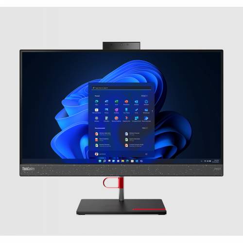 Lenovo ThinkCentre Neo 50a AiO 12K90026GE - 60.5cm (23.8") FHD touch display - i5-13500H, 8GB RAM, 256GB SSD, UHD graphics, W11Pro Cijena