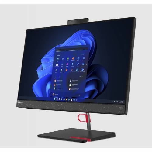 Lenovo ThinkCentre Neo 50a AiO 12K90026GE - 60.5cm (23.8") FHD touch display - i5-13500H, 8GB RAM, 256GB SSD, UHD graphics, W11Pro Cijena