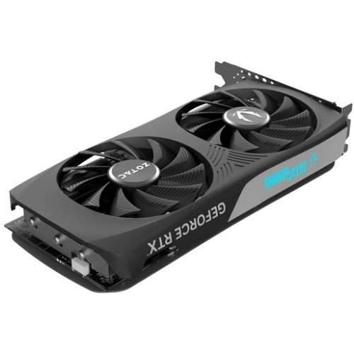 ZOTAC GAMING GeForce RTX 4070 SUPER Twin Edge - graphics card - GeForce RTX 4070 - 12 GB Cijena