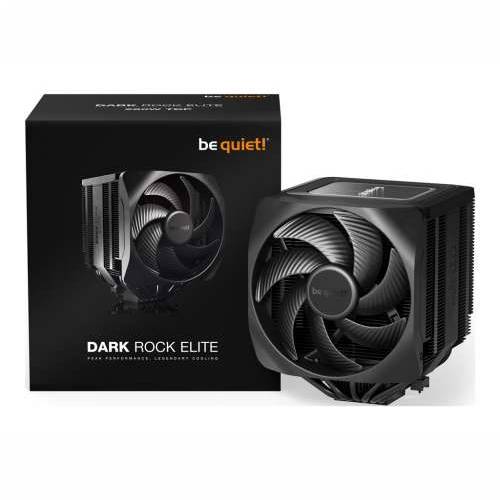 BE QUIET Dark Rock Elite RGB cooler Cijena