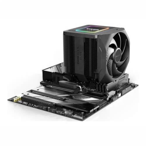 BE QUIET Dark Rock Elite RGB cooler Cijena