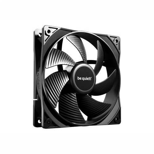 BE QUIET PURE WINGS 3 120mm PWM Fan Cijena
