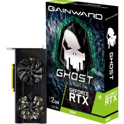 RTX 3060 12GB Gainward Ghost GDDR6 Cijena