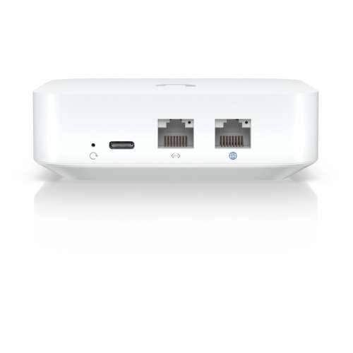 Router Ubiquiti UniFi Next-generation Gateway Lite - UXG-Lite Cijena