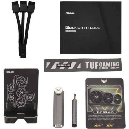 RTX 4080 Super 16GB ASUS TUF Gaming OC GDDR6X 3Fan TUF-RTX4080S-O16G-GAMING Cijena