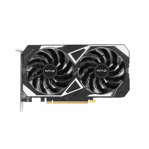 KFA2 GeForce RTX 3050 EX 1-Click OC 6GB graphics card - 6GB GDDR6, 1x HDMI, 3x DP Cijena